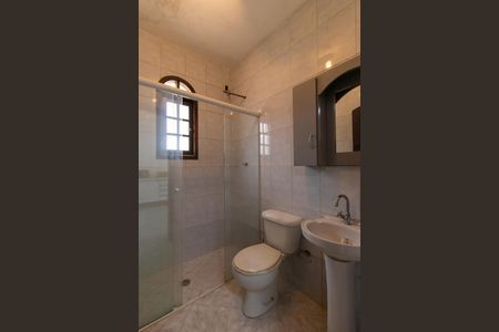 Casa para alugar com 450m², 5 quartos e 4 vagas Casa para alugar com 450m², 5 quartos e 4 vagasBanheiro de serviço