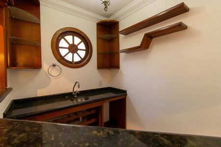Casa para alugar com 450m², 5 quartos e 4 vagas Casa para alugar com 450m², 5 quartos e 4 vagasEspaço da sala