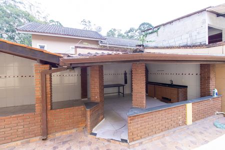 Casa para alugar com 450m², 5 quartos e 4 vagas Casa para alugar com 450m², 5 quartos e 4 vagasVista da Sala 2