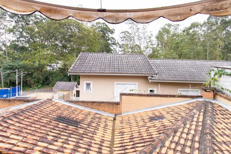 Casa para alugar com 450m², 5 quartos e 4 vagas Casa para alugar com 450m², 5 quartos e 4 vagasVista do Quarto 2