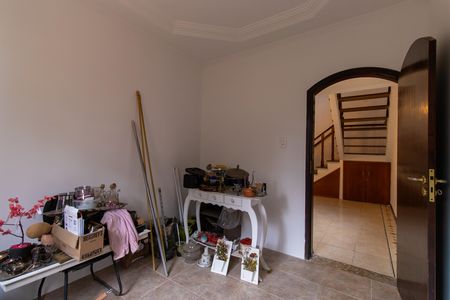 Casa para alugar com 450m², 5 quartos e 4 vagas Casa para alugar com 450m², 5 quartos e 4 vagasEscritório