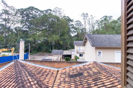 Vista do Quarto 1 de casa para alugar com 5 quartos, 450m² em Jardim Barbacena, Cotia