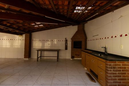 Casa para alugar com 450m², 5 quartos e 4 vagas Casa para alugar com 450m², 5 quartos e 4 vagasChurrasqueira
