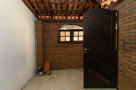 Casa para alugar com 450m², 5 quartos e 4 vagas Casa para alugar com 450m², 5 quartos e 4 vagasEspaço da churrasqueira