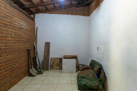 Casa para alugar com 450m², 5 quartos e 4 vagas Casa para alugar com 450m², 5 quartos e 4 vagasEspaço da churrasqueira