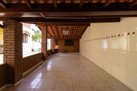 Casa para alugar com 450m², 5 quartos e 4 vagas Casa para alugar com 450m², 5 quartos e 4 vagasChurrasqueira
