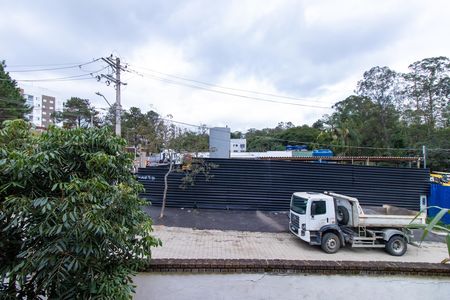 Casa para alugar com 450m², 5 quartos e 4 vagas Casa para alugar com 450m², 5 quartos e 4 vagasVista da Varanda do Quarto 4 - Suite Master