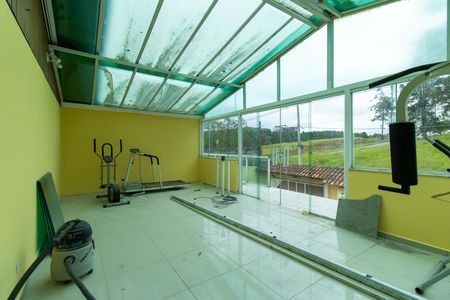 Casa para alugar com 450m², 5 quartos e 4 vagas Casa para alugar com 450m², 5 quartos e 4 vagasAcademia do Quarto 4 - Suite Master