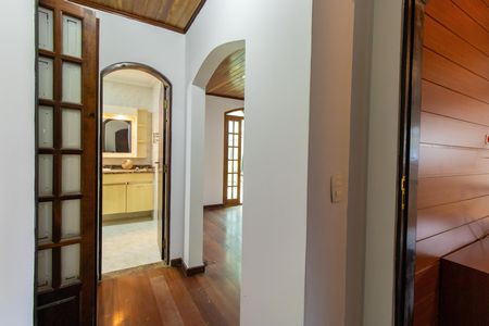 Casa para alugar com 450m², 5 quartos e 4 vagas Casa para alugar com 450m², 5 quartos e 4 vagasQuarto 4 - Suite Master