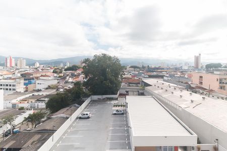 Apartamento para alugar com 57m², 2 quartos e 2 vagas Apartamento para alugar com 57m², 2 quartos e 2 vagasVista do Quarto 2