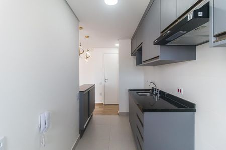Apartamento para alugar com 57m², 2 quartos e 2 vagas Apartamento para alugar com 57m², 2 quartos e 2 vagasCozinha