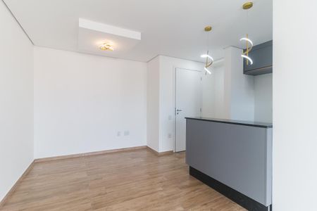 Apartamento para alugar com 57m², 2 quartos e 2 vagas Apartamento para alugar com 57m², 2 quartos e 2 vagasSala
