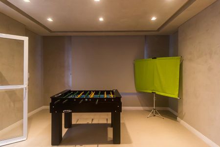 Apartamento para alugar com 57m², 2 quartos e 2 vagas Apartamento para alugar com 57m², 2 quartos e 2 vagasSala Jovem