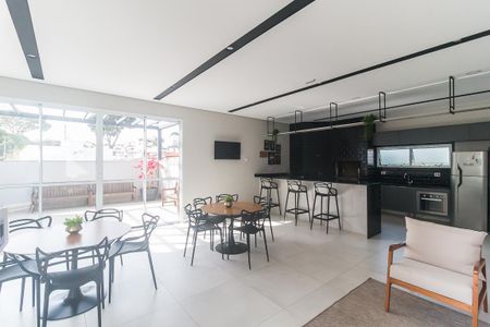 Apartamento para alugar com 57m², 2 quartos e 2 vagas Apartamento para alugar com 57m², 2 quartos e 2 vagasEspaço Gourmet