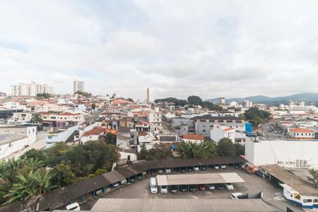 Apartamento para alugar com 57m², 2 quartos e 2 vagas Apartamento para alugar com 57m², 2 quartos e 2 vagasVista da Varanda