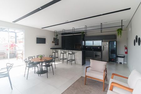 Apartamento para alugar com 57m², 2 quartos e 2 vagas Apartamento para alugar com 57m², 2 quartos e 2 vagasEspaço Gourmet