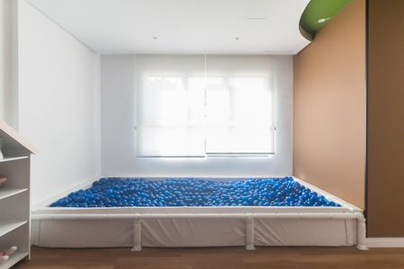 Apartamento para alugar com 57m², 2 quartos e 2 vagas Apartamento para alugar com 57m², 2 quartos e 2 vagasBrinquedoteca