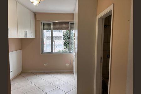 Apartamento para alugar com 3 quartos, 130m² em Água Branca, São Paulo