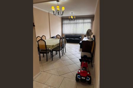 Apartamento para alugar com 3 quartos, 130m² em Água Branca, São Paulo