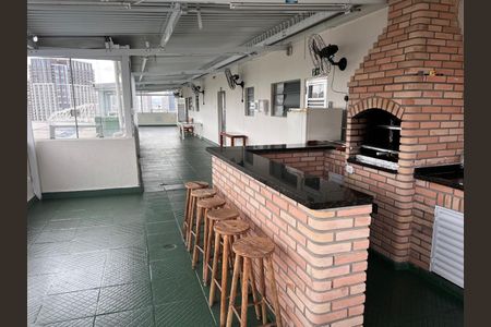 Apartamento para alugar com 3 quartos, 130m² em Água Branca, São Paulo