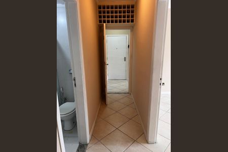 Apartamento para alugar com 3 quartos, 130m² em Água Branca, São Paulo