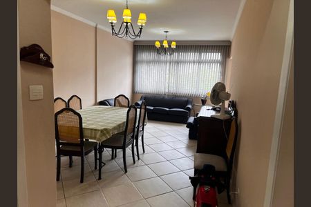 Apartamento para alugar com 3 quartos, 130m² em Água Branca, São Paulo