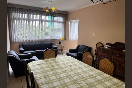 Apartamento para alugar com 3 quartos, 130m² em Água Branca, São Paulo