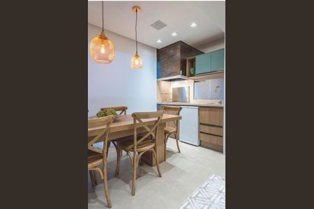 Apartamento para alugar com 2 quartos, 66m² em Pari, São Paulo
