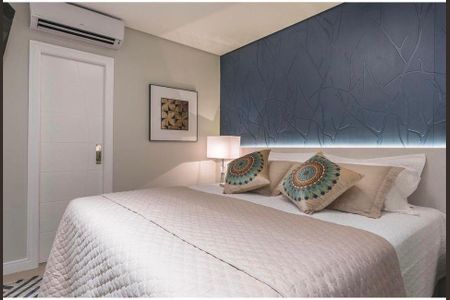 Apartamento para alugar com 2 quartos, 66m² em Pari, São Paulo