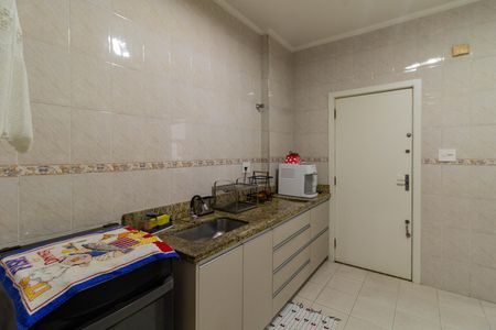 Apartamento à venda com 98m², 2 quartos e 1 vaga