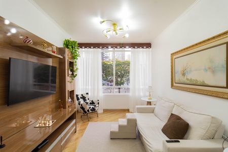 Apartamento à venda com 98m², 2 quartos e 1 vaga