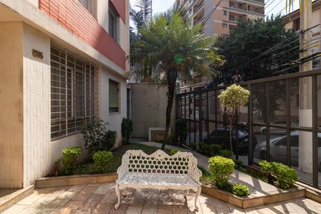 Apartamento à venda com 98m², 2 quartos e 1 vaga