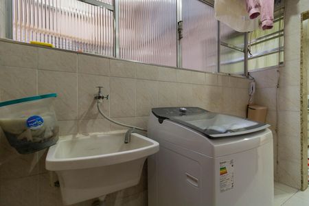 Apartamento à venda com 98m², 2 quartos e 1 vaga