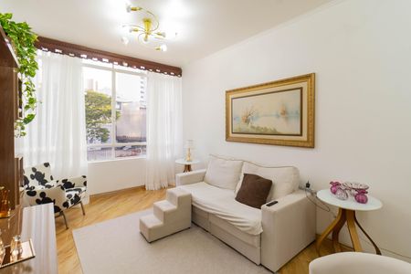 Apartamento à venda com 98m², 2 quartos e 1 vaga