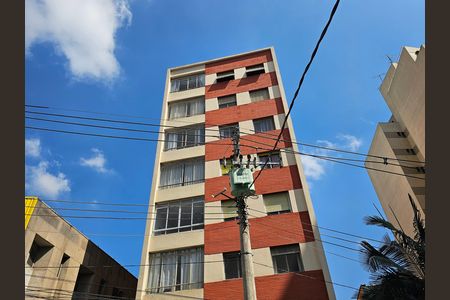 Apartamento à venda com 98m², 2 quartos e 1 vaga