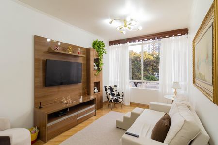 Apartamento à venda com 98m², 2 quartos e 1 vaga