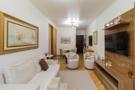 Apartamento à venda com 98m², 2 quartos e 1 vaga