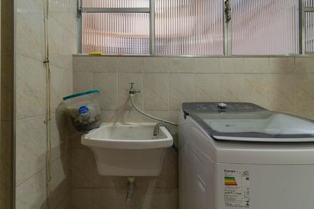 Apartamento à venda com 98m², 2 quartos e 1 vaga