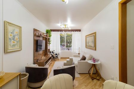 Apartamento à venda com 98m², 2 quartos e 1 vaga