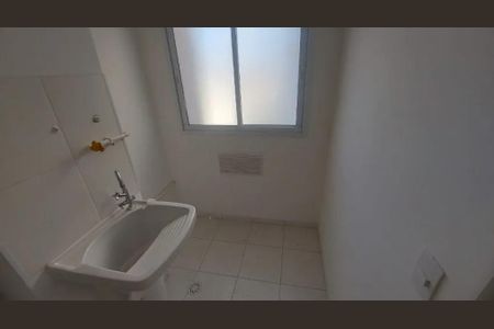 Apartamento à venda com 2 quartos, 37m² em Vila dos Andradas, São Paulo