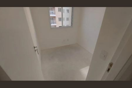 Apartamento à venda com 2 quartos, 37m² em Vila dos Andradas, São Paulo