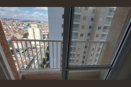 Apartamento à venda com 2 quartos, 37m² em Vila dos Andradas, São Paulo
