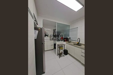Apartamento à venda com 1 quarto, 55m² em Nova Gerti, São Caetano do Sul