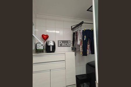 Apartamento à venda com 1 quarto, 55m² em Nova Gerti, São Caetano do Sul