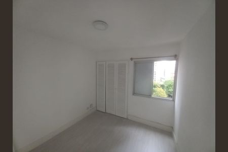 Apartamento para alugar com 1 quarto, 45m² em Indianópolis, São Paulo