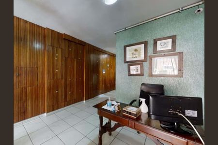 Apartamento para alugar com 1 quarto, 39m² em Bela Vista, São Paulo