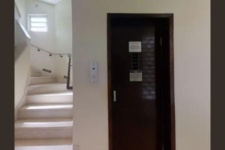 Apartamento para alugar com 1 quarto, 39m² em Bela Vista, São Paulo