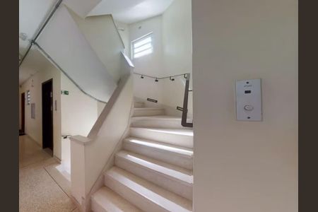Apartamento para alugar com 1 quarto, 39m² em Bela Vista, São Paulo