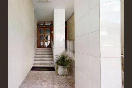 Apartamento para alugar com 1 quarto, 39m² em Bela Vista, São Paulo