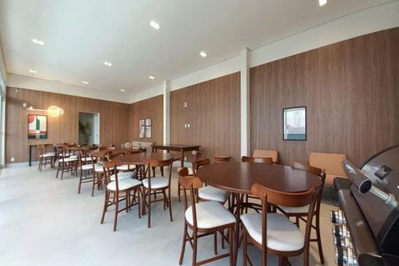 Apartamento para alugar com 2 quartos, 48m² em Cidade Satélite Íris, Campinas